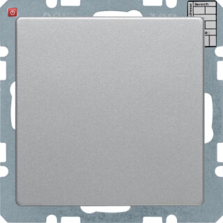 BER75441224 / Objekt-RTR m Ta-Sst IB Q1 Alu Lack / EAN 4011334443476