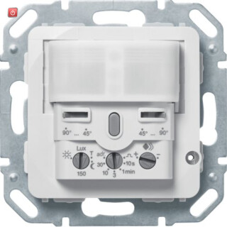 BER80262170 / KNX BWM 1,1m int. Busankop Q.x/K.x / EAN 3250617153324