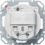 BER80262160 / KNX BWM 1,1m int. Busankop R.x / EAN 3250617153171