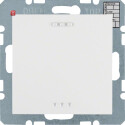 BER75441359 / KNX Co2 Sens Temp-Reg S.x/B.x pw glä /...