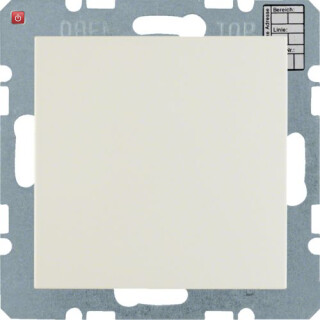 BER75441352 / KNX Co2 Sens Temp-Reg S.x/B.x weiß glä / EAN 4011334450931