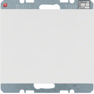 BER75441379 / KNX Co2 Sens Temp-Reg K.x pw glä / EAN 4011334451020