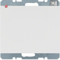 BER75441379 / KNX Co2 Sens Temp-Reg K.x pw glä / EAN...