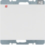 BER75441379 / KNX Co2 Sens Temp-Reg K.x pw glä / EAN 4011334451020