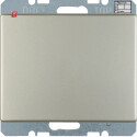 BER75441373 / KNX Co2 Sens Temp-Reg K.x E-Stahl Mtl / EAN...