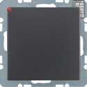 BER75441326 / KNX Co2 Sens Temp-Reg Q.x anth samt / EAN...