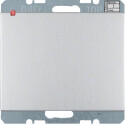 BER75441371 / KNX Co2 Sens Temp-Reg K.x Alu Elox / EAN...
