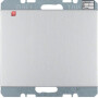 BER75441371 / KNX Co2 Sens Temp-Reg K.x Alu Elox / EAN 4011334451044