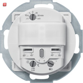 BER80262261 / KNX BWM 2,2m int. Busanko Tragr rund R.x / EAN 4011334449812