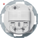 BER80262261 / KNX BWM 2,2m int. Busanko Tragr rund R.x /...