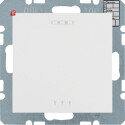 BER75441389 / KNX Co2 Sens Temp-Reg S.x/B.x pw matt / EAN...
