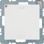 BER75441389 / KNX Co2 Sens Temp-Reg S.x/B.x pw matt / EAN 4011334450955