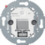 BER80040002 / Busankoppler mit Rundem Tragring UP KNX / EAN 4011334449829