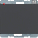 BER75441375 / KNX Co2 Sens Temp-Reg K.x anth matt / EAN...