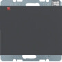 BER75441375 / KNX Co2 Sens Temp-Reg K.x anth matt / EAN 4011334451037