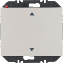 BER24117204 / EnOcean Modul Wippe 1f, Aufdr K.5 edelst /...