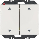 BER24127209 / EnOcean Modul Wippe 2f, Aufdr. K.1 pw / EAN...