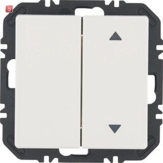 BER24126389 / EnOcean Modul Wippe 2f eins Aufdr Q.x pw / EAN 4011334525981