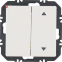 BER24126389 / EnOcean Modul Wippe 2f eins Aufdr Q.x pw /...