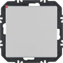 BER24116184 / EnOcean Modul m. Wippe 1f, Q.x alu samt /...