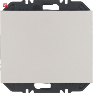BER24117104 / EnOcean Modul m. Wippe 1f, K.5 edelst. / EAN 4011334525776