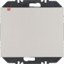 BER24117104 / EnOcean Modul m. Wippe 1f, K.5 edelst. / EAN 4011334525776