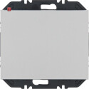 BER24117103 / EnOcean Modul m. Wippe 1f, K.5 alu mt. /...