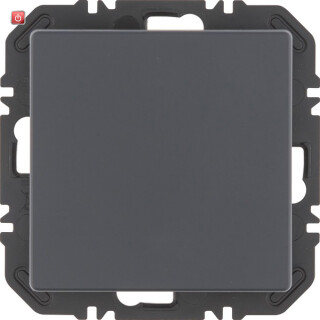 BER24116186 / EnOcean Modul m. Wippe 1f, Q.x anthr. / EAN 4011334525714