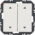 BER24126289 / EnOcean Modul m. Wippe 2f, Aufdr Q.x pw /...
