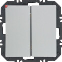 BER24128189 / EnOcean Modul m. Wippe 2f, S.1 pw gl / EAN...