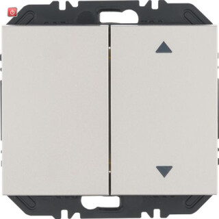 BER24127304 / EnOcean Modul Wippe 2f eins Aufdr K5 est / EAN 4011334526087