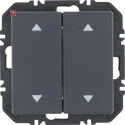 BER24126286 / EnOcean Modul Wippe 2f, Aufdr Q.x anthr. /...