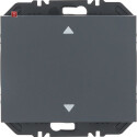 BER24117206 / EnOcean Modul Wippe 1f, Aufdr K.1 anthr. /...