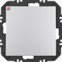BER24118104 / EnOcean Modul m. Wippe 1f, B.x alu mt / EAN 4011334526803