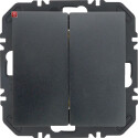 BER24128106 / EnOcean Modul m. Wippe 2f, B.x anthr. / EAN...