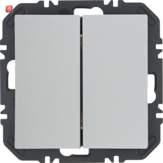 BER24128109 / EnOcean Modul m. Wippe 2f, S.1 pw mt / EAN 4011334526124