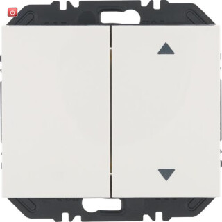 BER24127309 / EnOcean Modul Wippe 2f eins Aufdr K.1 pw / EAN 4011334526100