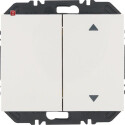 BER24127309 / EnOcean Modul Wippe 2f eins Aufdr K.1 pw /...
