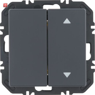 BER24126386 / EnOcean Modul Wippe 2f eins Aufdr Q.x an / EAN 4011334525974