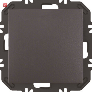 BER24118106 / EnOcean Modul m. Wippe 1f, B.x anthr. / EAN 4011334525844