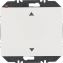 BER24117209 / EnOcean Modul m. Wippe 1f, Aufdr K.1 pw /...