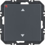 BER24116286 / EnOcean Modul Wippe 1f, Aufdr Q.x anthr. / EAN 4011334525745