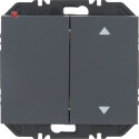 BER24127306 / EnOcean Modul Wippe 2f eins Aufdr K.1 an /...