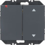 BER24127306 / EnOcean Modul Wippe 2f eins Aufdr K.1 an / EAN 4011334526094