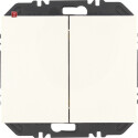 BER24127039 / Friends of Hue Tasten 2fach, K.1 pw gl. /...