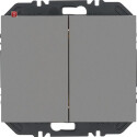 BER24127034 / Friends of Hue Tasten 2fach,K.5,edelst.l /...