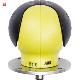 ABB2TLA930005R0000 / JSD-TD1-330700 safeball JSTD1-E mit Bodenplatte, / EAN 4013614499920