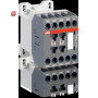 ABB1SBH101001R2622 / NS22E-26 Hilfsschütz 230V 50/60Hz, 2S+2Ö / EAN 3471523000261