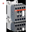 ABB1SBH101001R2640 / NS40E-26 Hilfsschütz 230V...