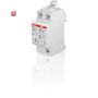 ABB2CTB803972R0500 / OVR T2 1N 40-275 P TS QS SPD Typ 2 für 230/400V TT-1Phasig / EAN 3660308519702